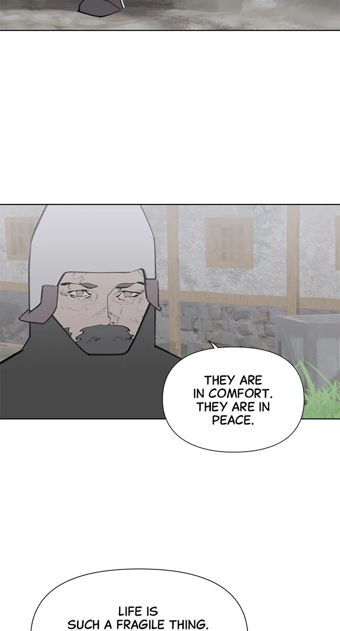 Enoch: The Shining Tree Chapter 13 page 25 - 
