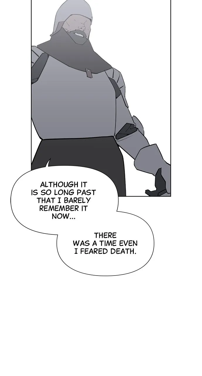 Enoch: The Shining Tree Chapter 13 page 30 - 