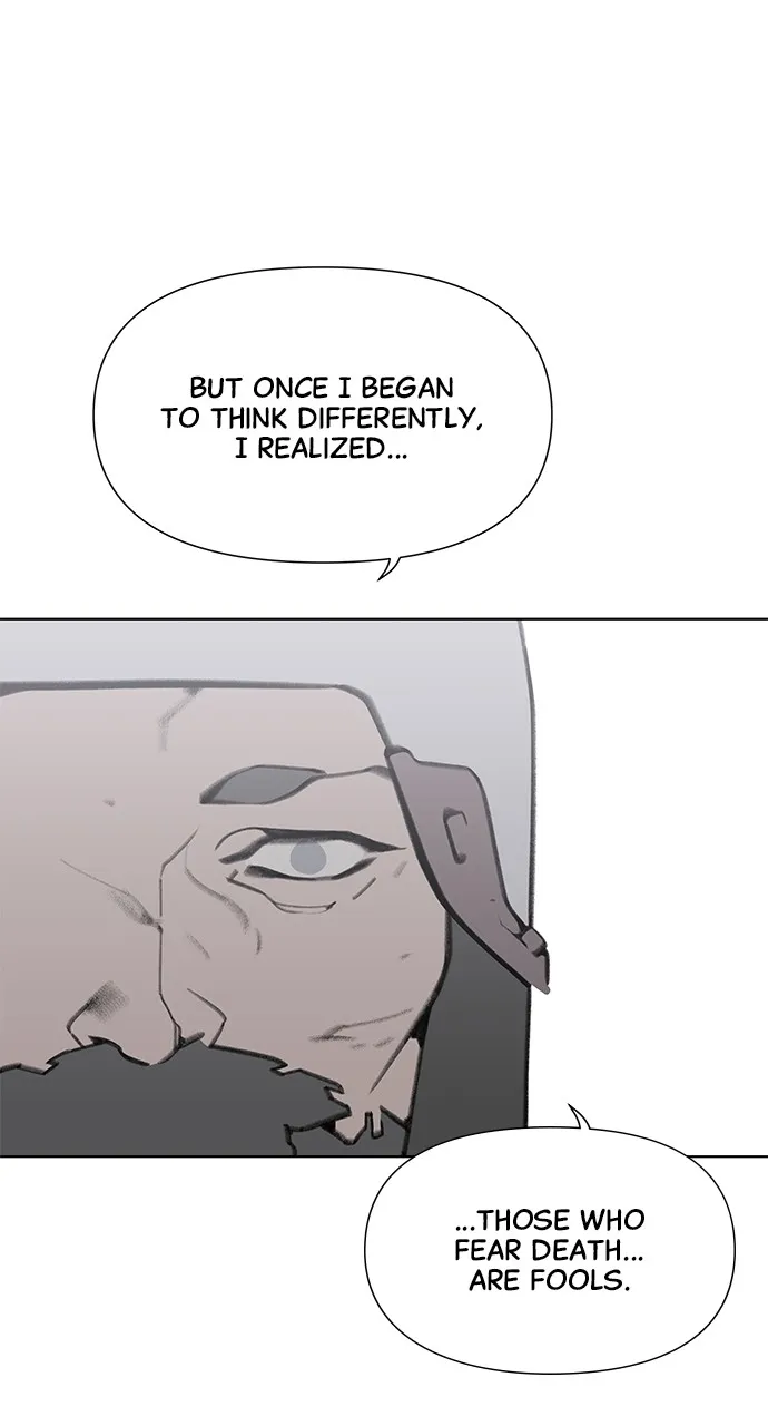 Enoch: The Shining Tree Chapter 13 page 31 - 