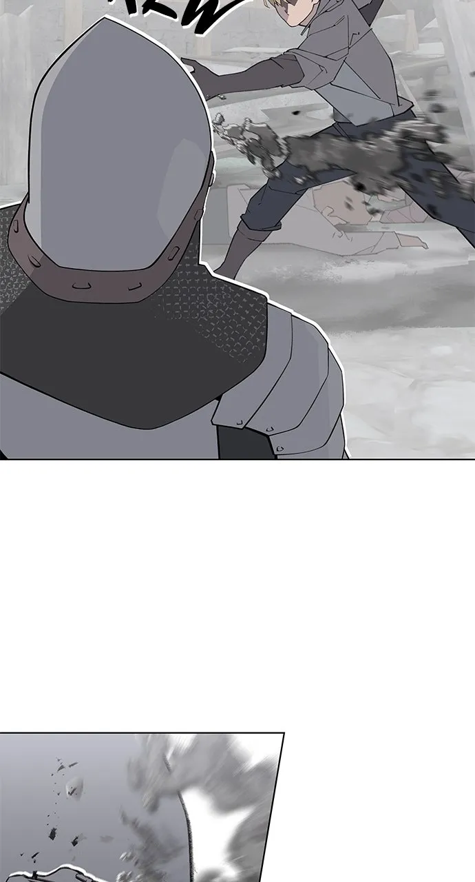 Enoch: The Shining Tree Chapter 13 page 33 - 