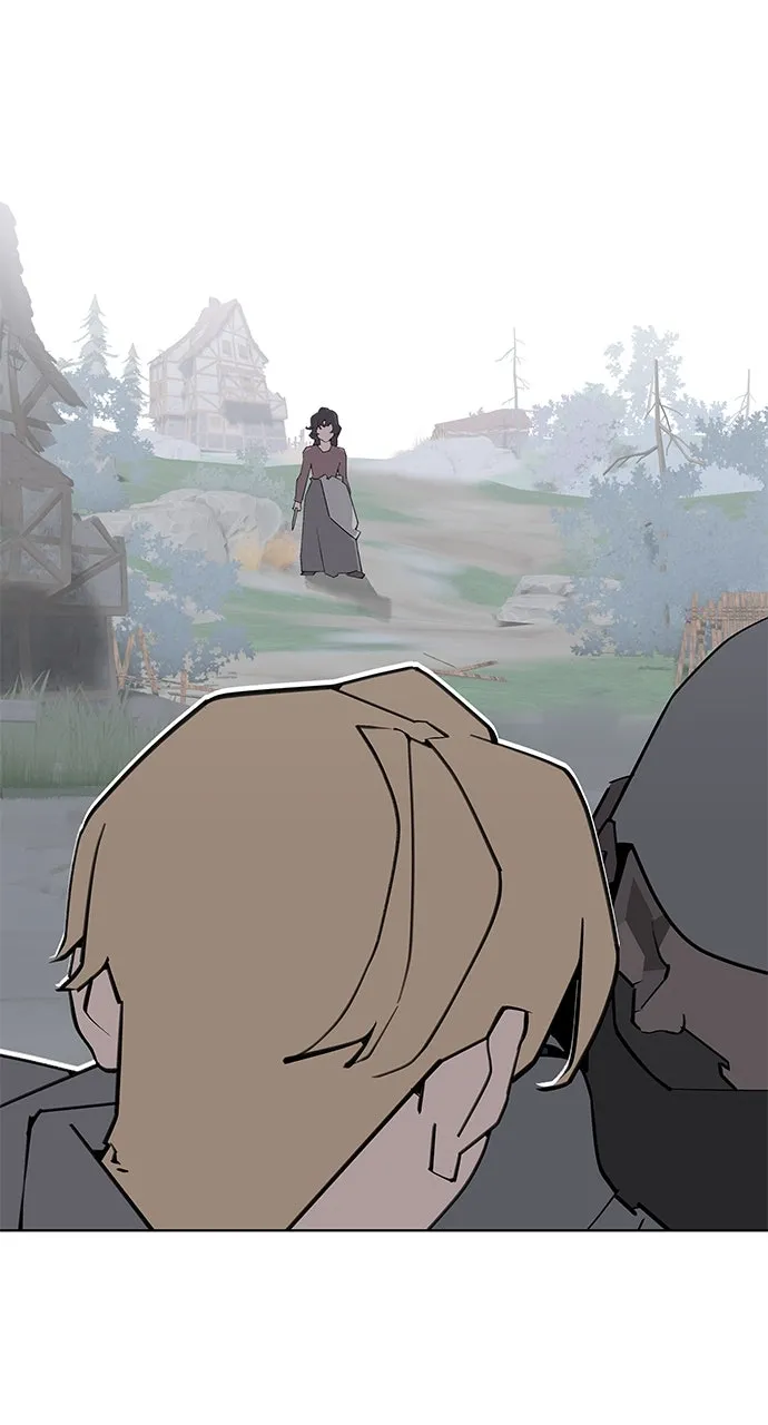 Enoch: The Shining Tree Chapter 13 page 42 - 