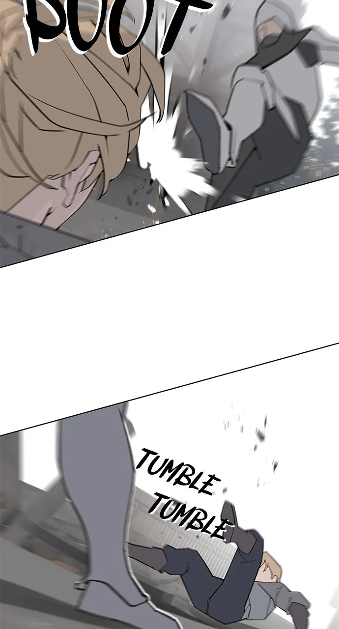 Enoch: The Shining Tree Chapter 13 page 44 - 