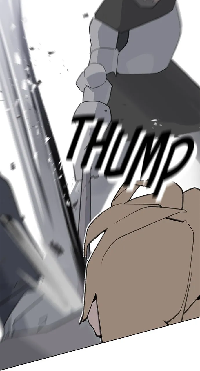 Enoch: The Shining Tree Chapter 13 page 47 - 