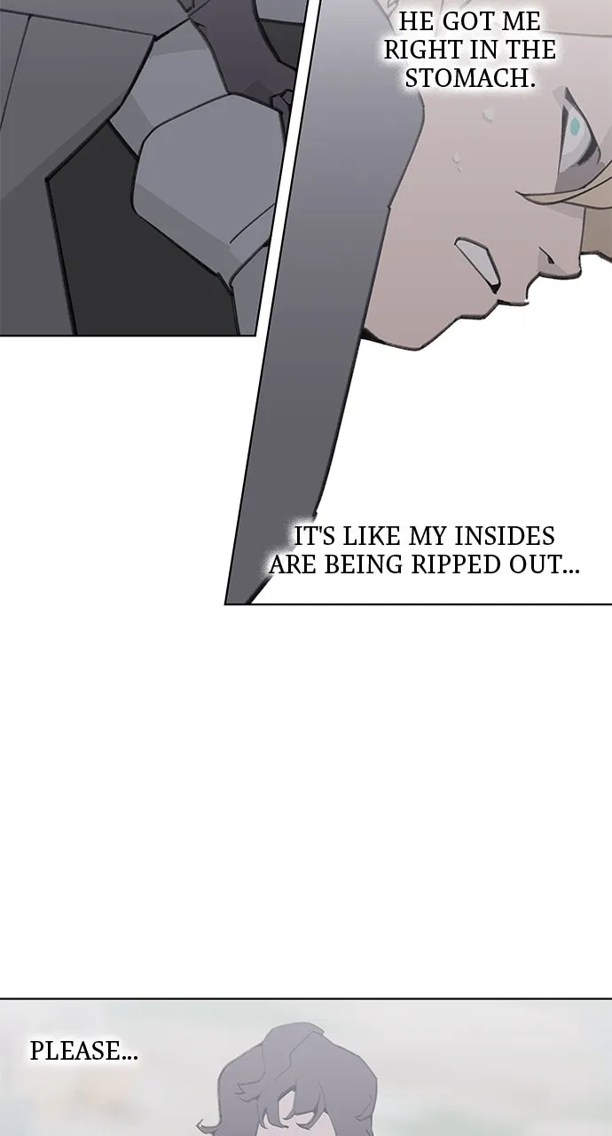 Enoch: The Shining Tree Chapter 13 page 50 - 