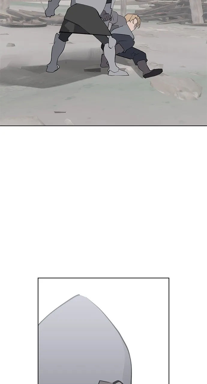 Enoch: The Shining Tree Chapter 13 page 53 - 