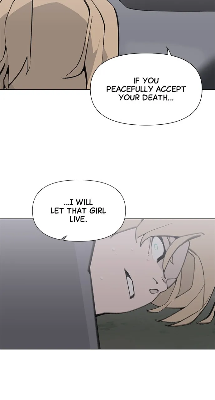 Enoch: The Shining Tree Chapter 13 page 57 - 
