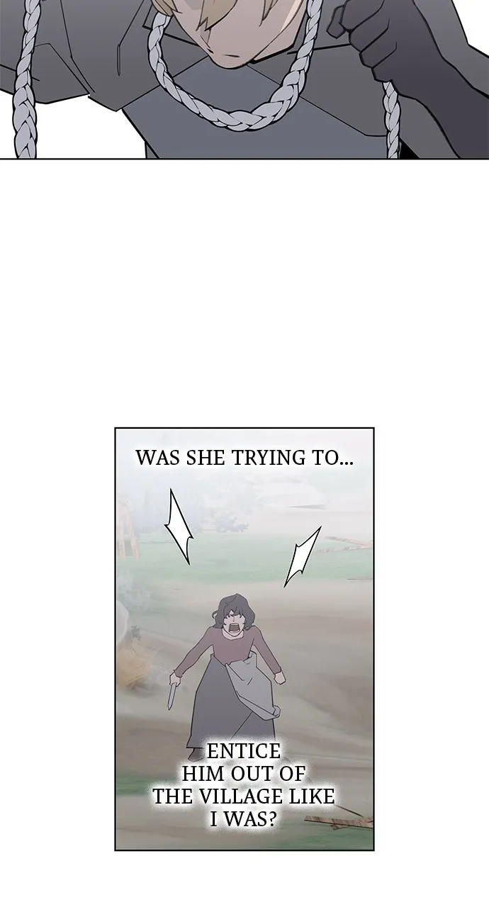 Enoch: The Shining Tree Chapter 13 page 62 - 