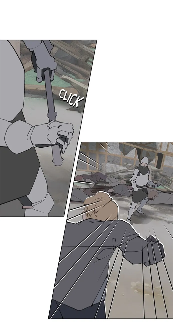 Enoch: The Shining Tree Chapter 13 page 8 - 