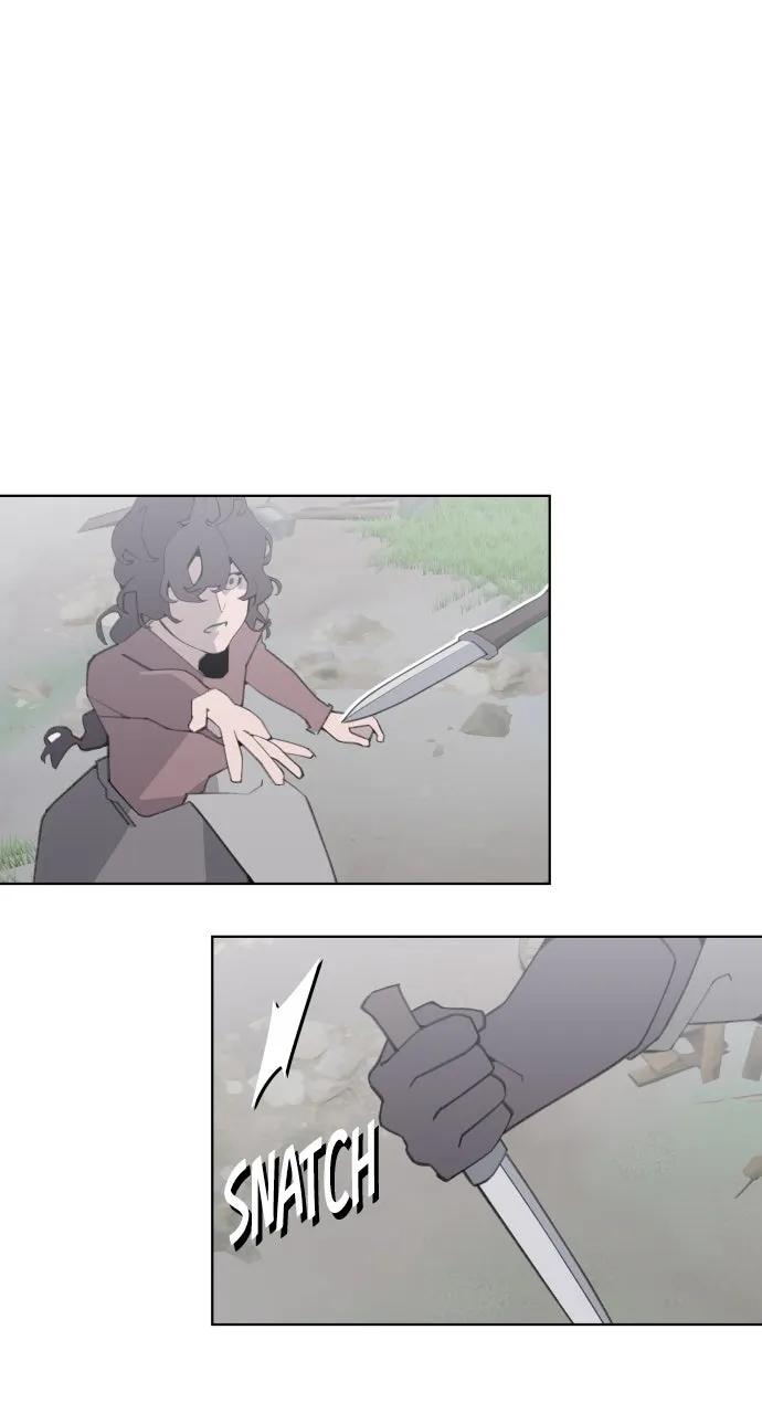 Enoch: The Shining Tree Chapter 14 page 45 - 