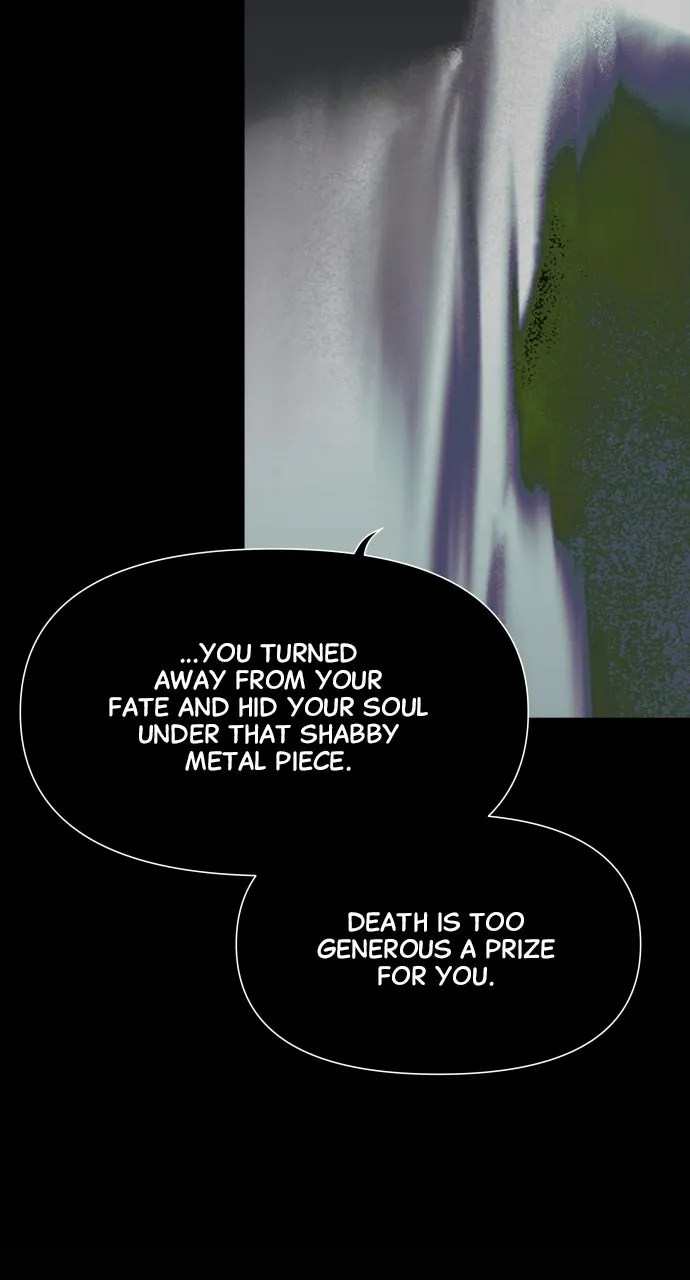 Enoch: The Shining Tree Chapter 14 page 6 - 