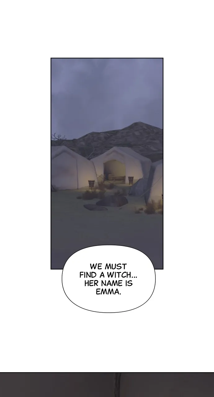Enoch: The Shining Tree Chapter 14 page 64 - 