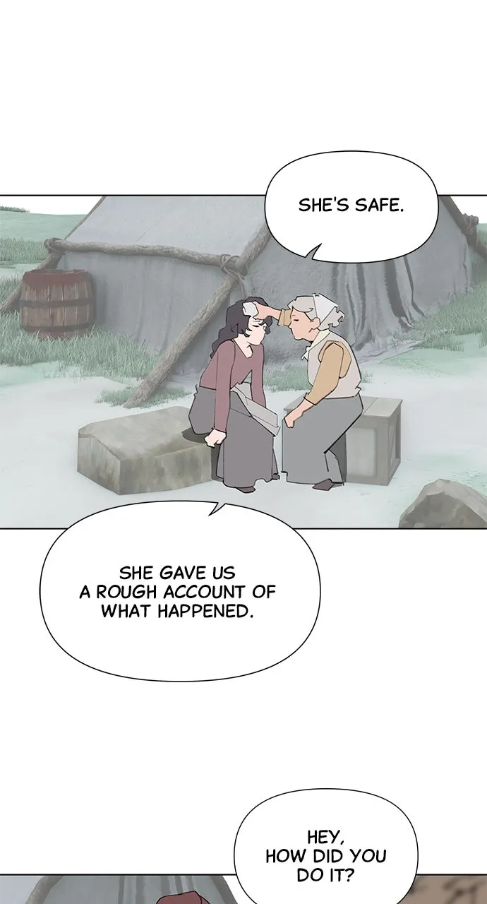 Enoch: The Shining Tree Chapter 15 page 3 - 