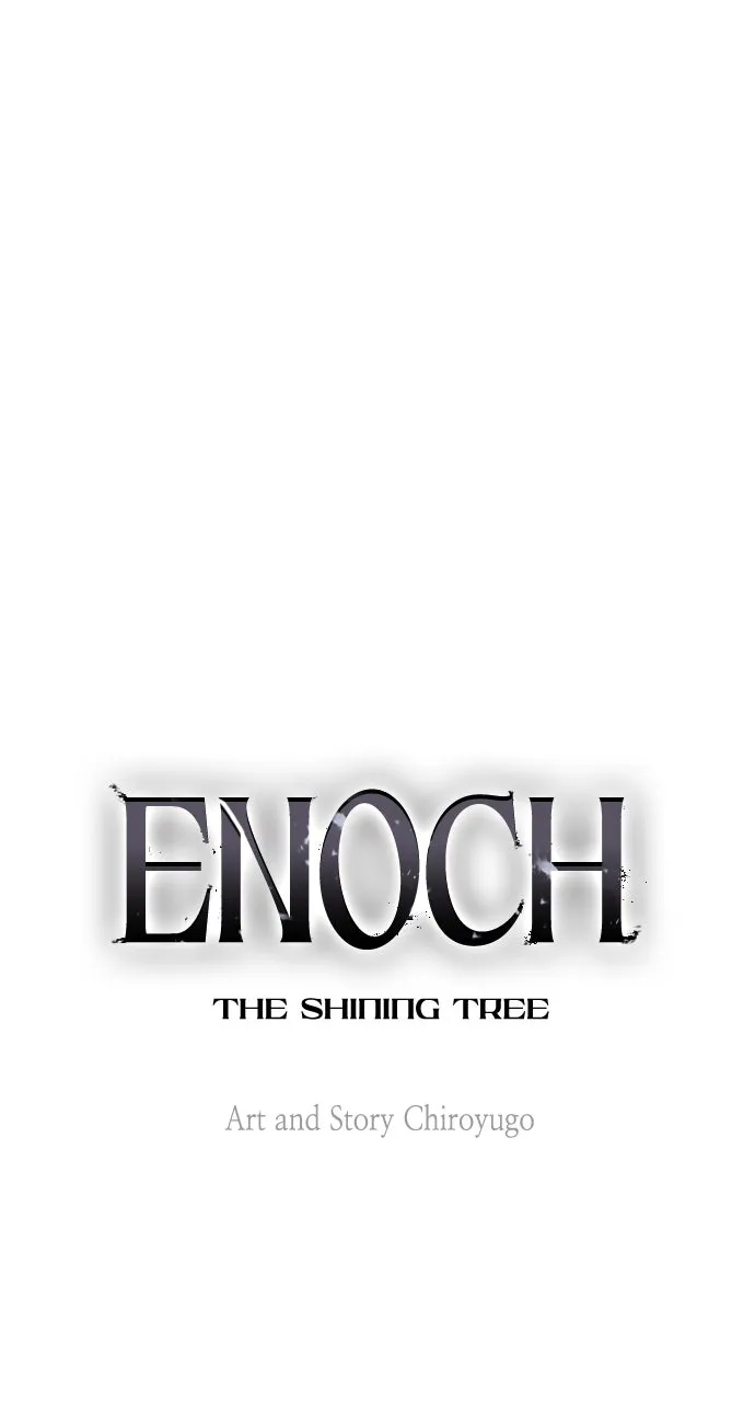 Enoch: The Shining Tree Chapter 16 page 1 - 