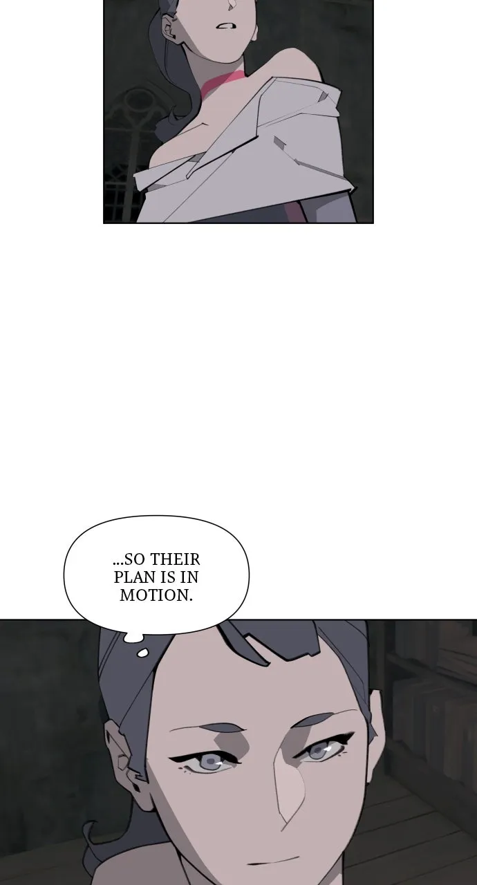 Enoch: The Shining Tree Chapter 16 page 14 - 