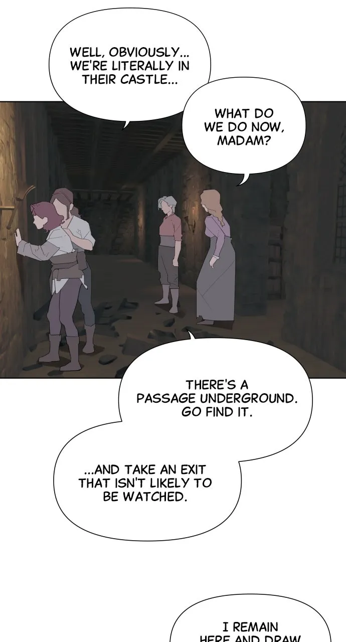 Enoch: The Shining Tree Chapter 16 page 17 - 