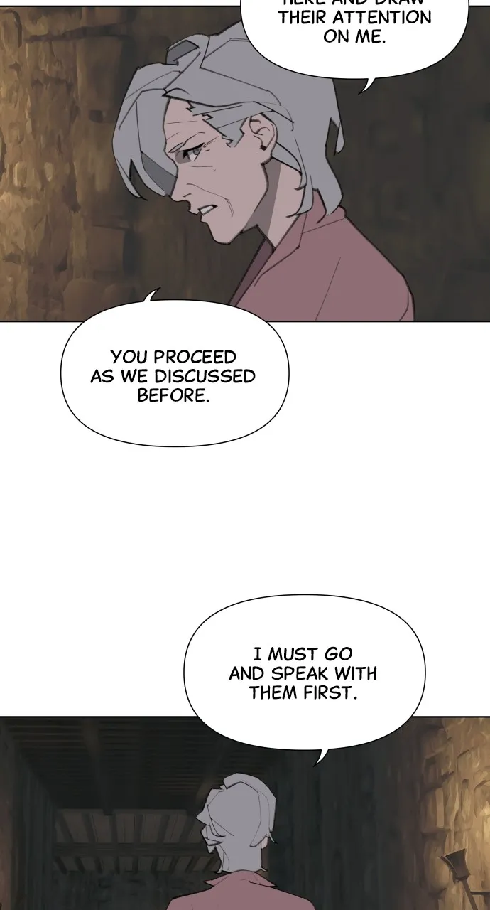 Enoch: The Shining Tree Chapter 16 page 18 - 