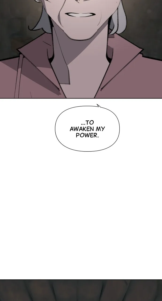 Enoch: The Shining Tree Chapter 16 page 3 - 