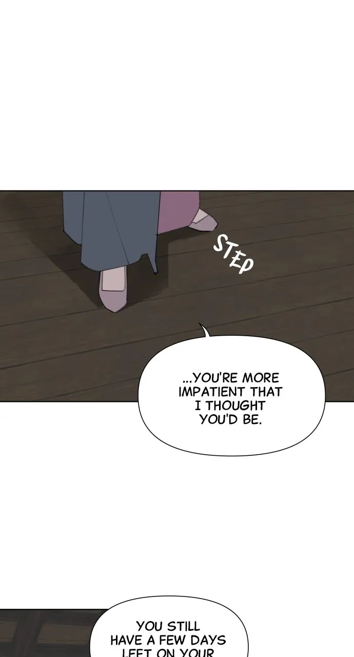 Enoch: The Shining Tree Chapter 16 page 22 - 