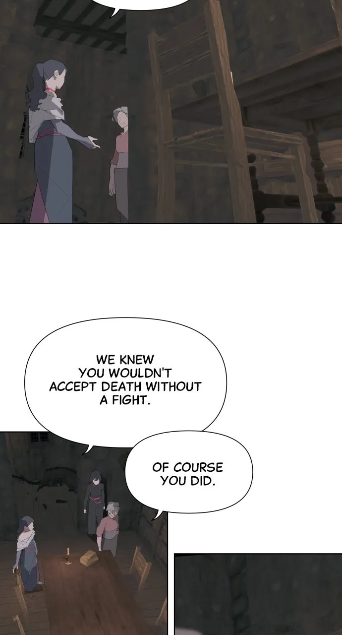 Enoch: The Shining Tree Chapter 16 page 24 - 