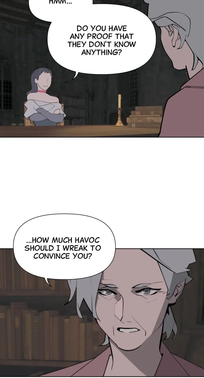 Enoch: The Shining Tree Chapter 16 page 26 - 