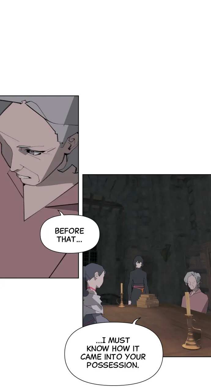 Enoch: The Shining Tree Chapter 16 page 28 - 