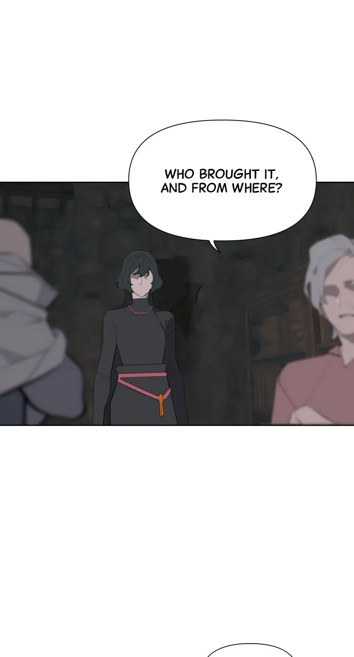 Enoch: The Shining Tree Chapter 16 page 29 - 