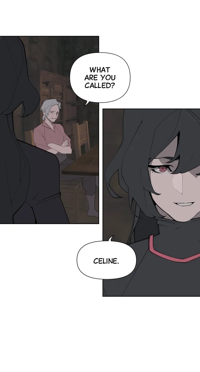 Enoch: The Shining Tree Chapter 16 page 31 - 