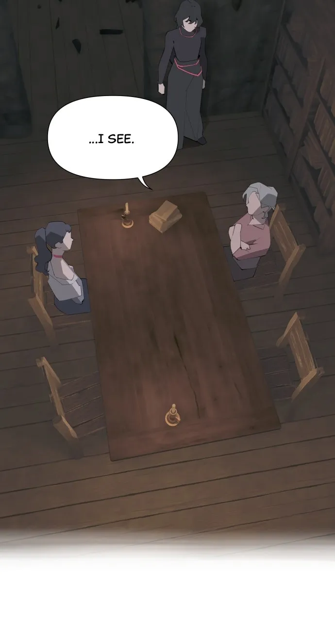 Enoch: The Shining Tree Chapter 16 page 34 - 