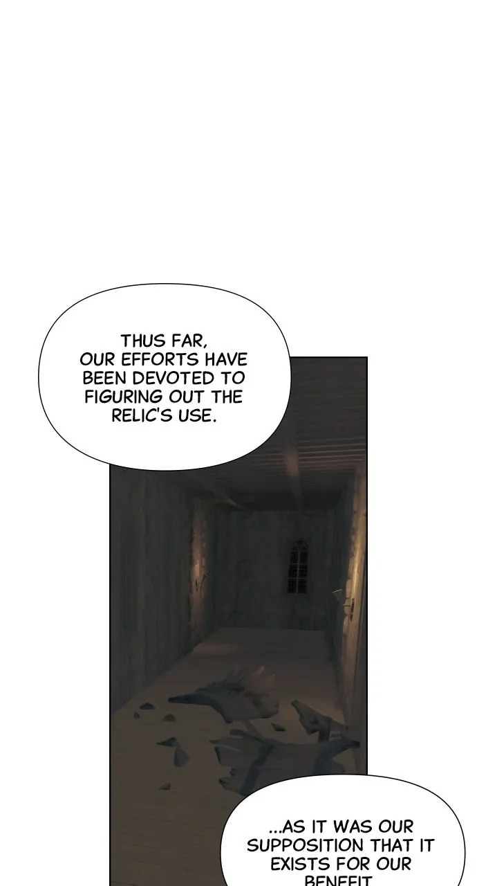Enoch: The Shining Tree Chapter 16 page 35 - 