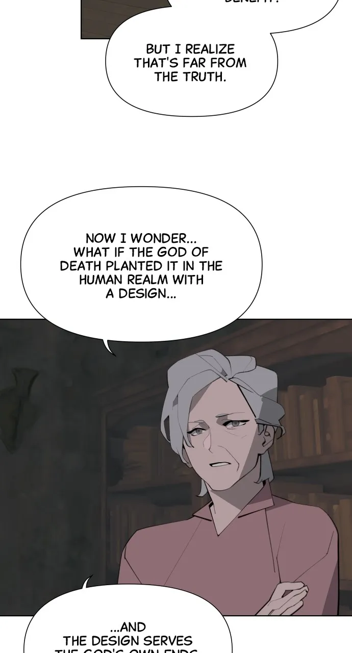 Enoch: The Shining Tree Chapter 16 page 36 - 