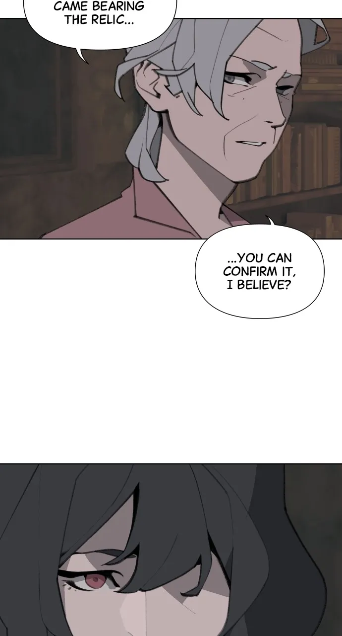 Enoch: The Shining Tree Chapter 16 page 44 - 