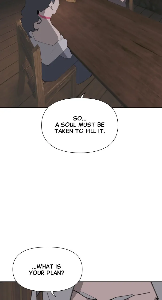 Enoch: The Shining Tree Chapter 16 page 46 - 
