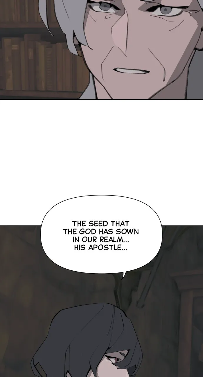 Enoch: The Shining Tree Chapter 16 page 47 - 