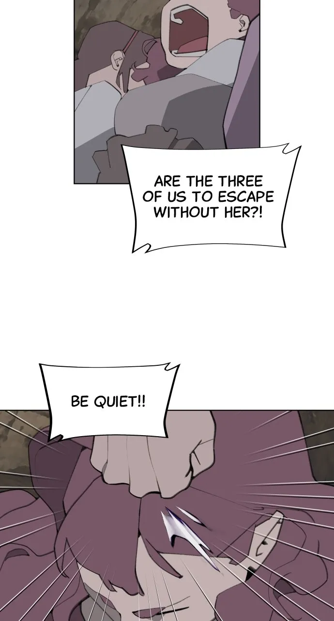 Enoch: The Shining Tree Chapter 16 page 50 - 