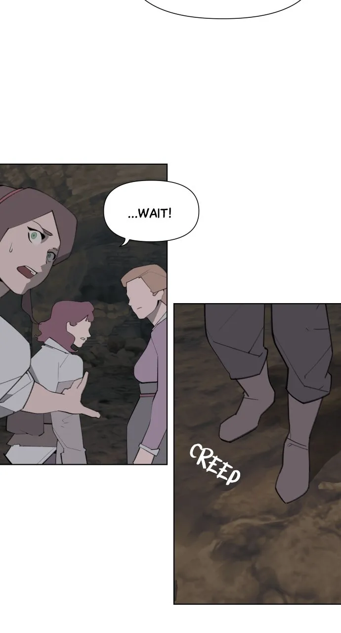 Enoch: The Shining Tree Chapter 16 page 53 - 