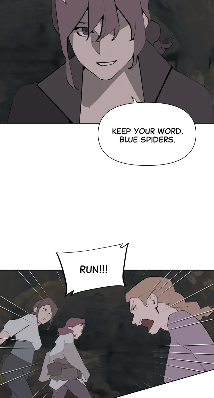 Enoch: The Shining Tree Chapter 17 page 2 - 