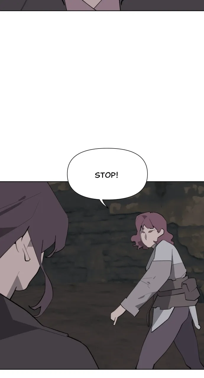 Enoch: The Shining Tree Chapter 17 page 21 - 