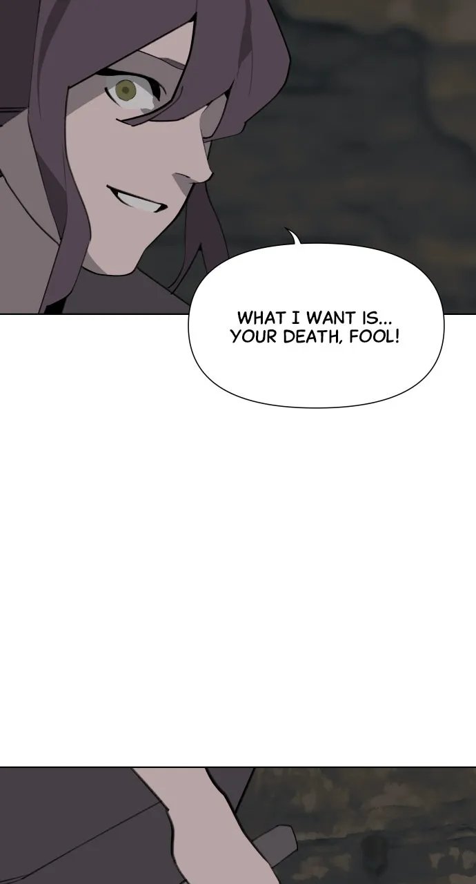 Enoch: The Shining Tree Chapter 17 page 23 - 