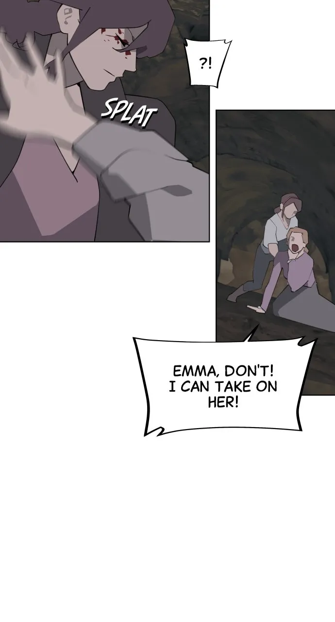 Enoch: The Shining Tree Chapter 17 page 33 - 