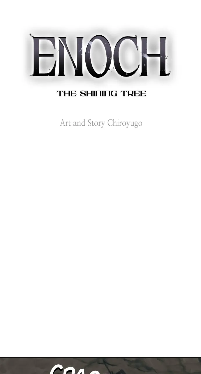 Enoch: The Shining Tree Chapter 17 page 5 - 