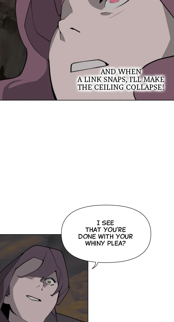 Enoch: The Shining Tree Chapter 17 page 46 - 