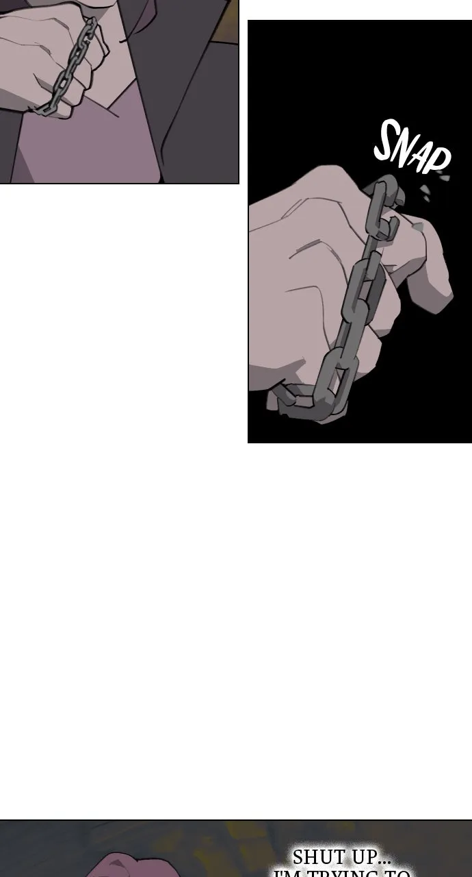 Enoch: The Shining Tree Chapter 17 page 47 - 