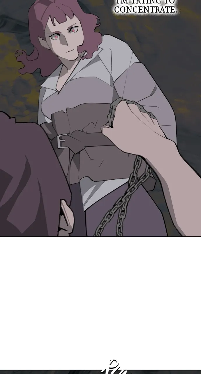 Enoch: The Shining Tree Chapter 17 page 48 - 