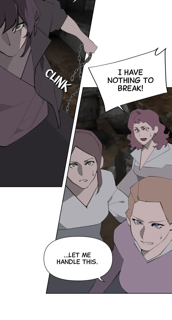 Enoch: The Shining Tree Chapter 17 page 8 - 