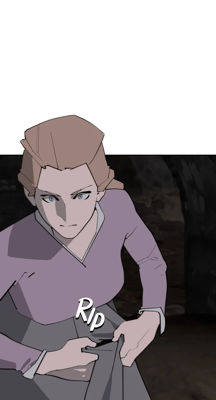 Enoch: The Shining Tree Chapter 17 page 9 - 