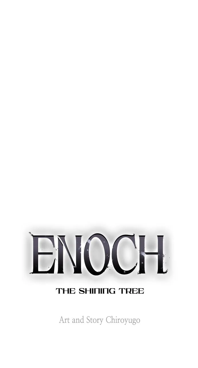 Enoch: The Shining Tree Chapter 18 page 11 - 
