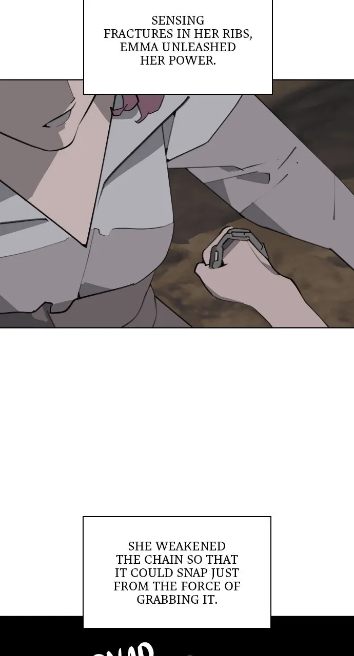 Enoch: The Shining Tree Chapter 18 page 3 - 