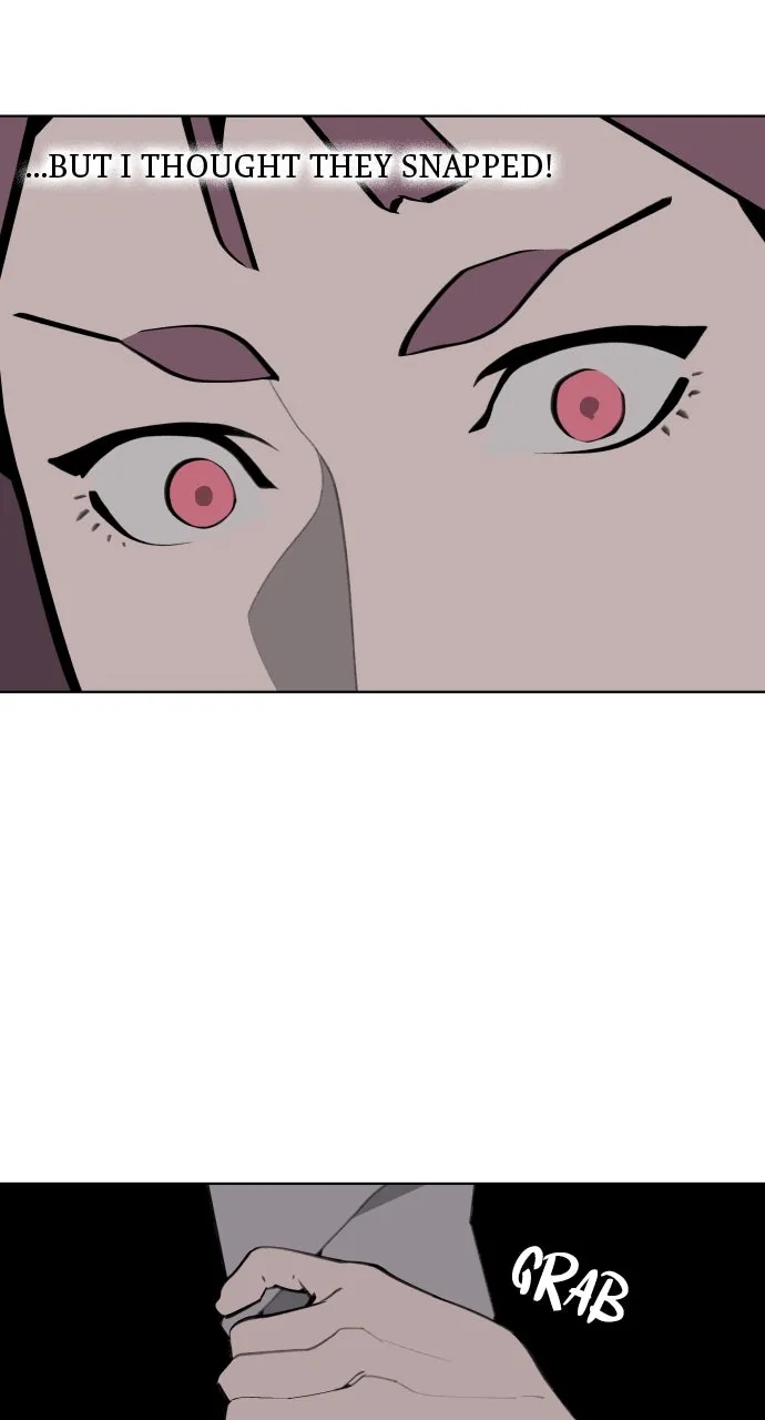 Enoch: The Shining Tree Chapter 18 page 22 - 