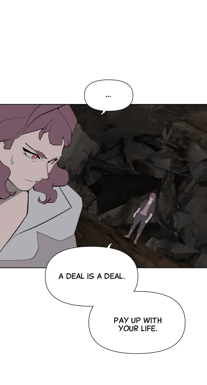 Enoch: The Shining Tree Chapter 18 page 29 - 