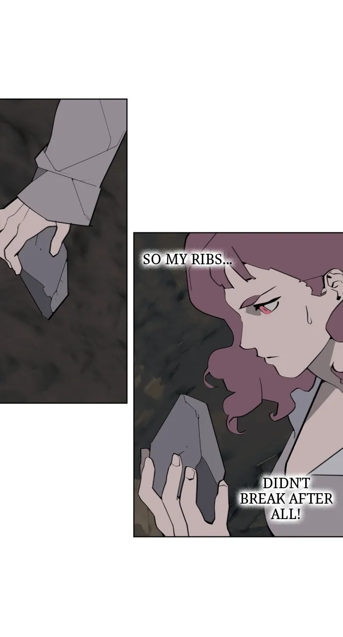 Enoch: The Shining Tree Chapter 18 page 30 - 